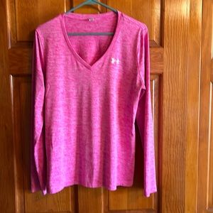 Under Armour Womens Top